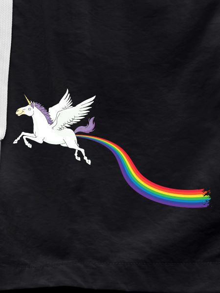 RAINBOW PROPULSION