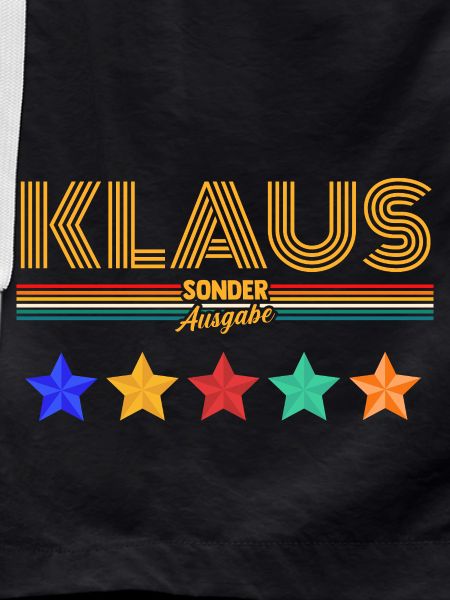 Klaus