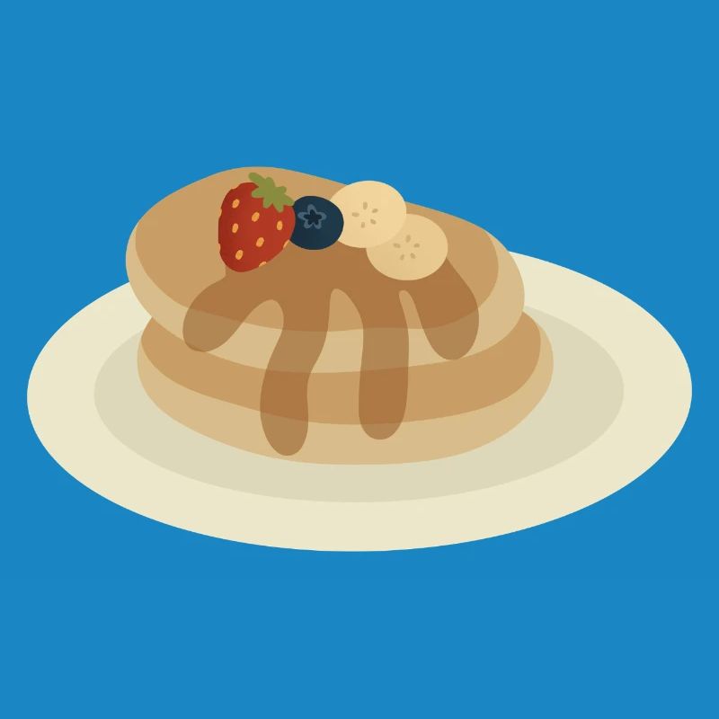 Pancake Stack