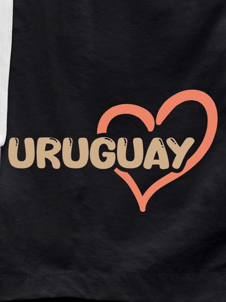 Uruguay Uruguay