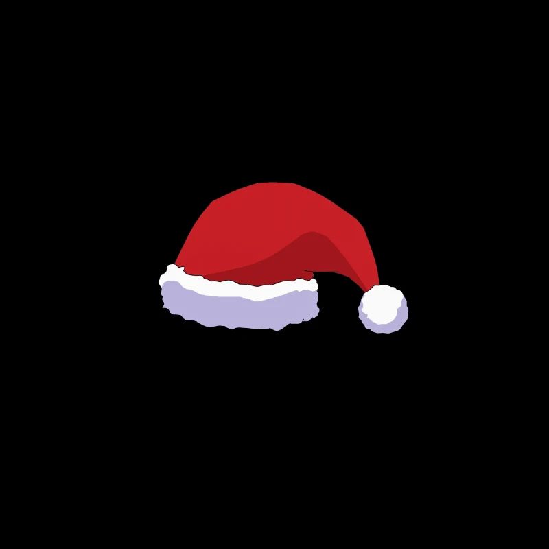 Weihnachtsmütze