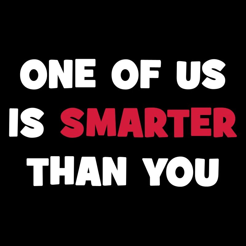 plus intelligent