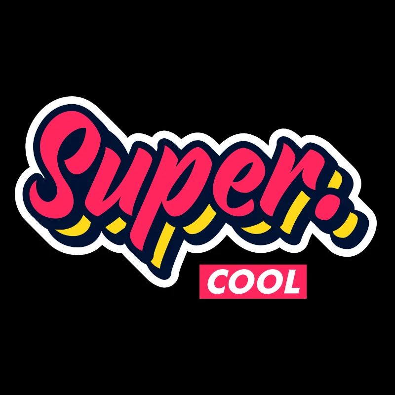 super cool