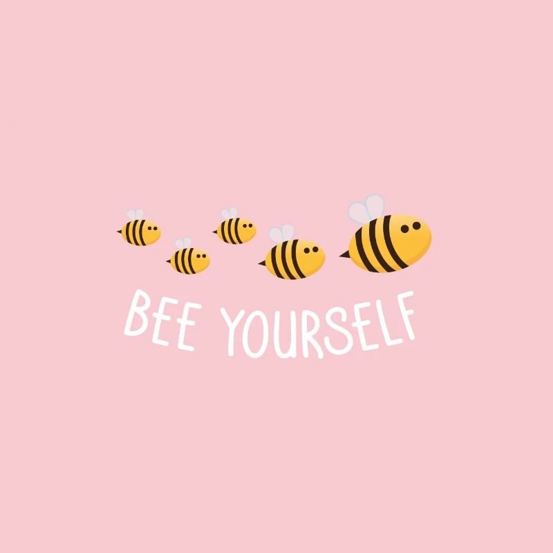 Bee yourself