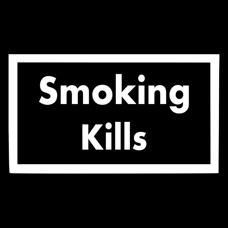 Smoking kills