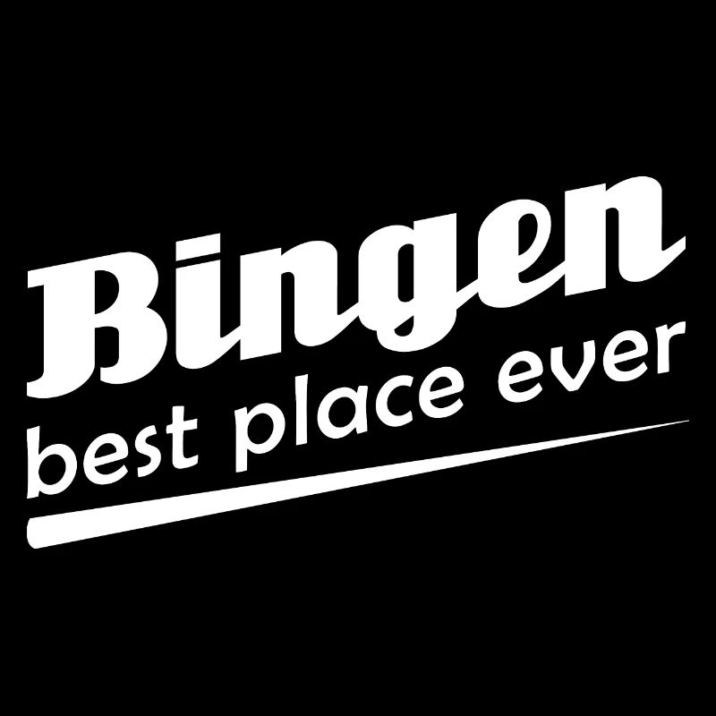 Bingen - Stadt best place ever