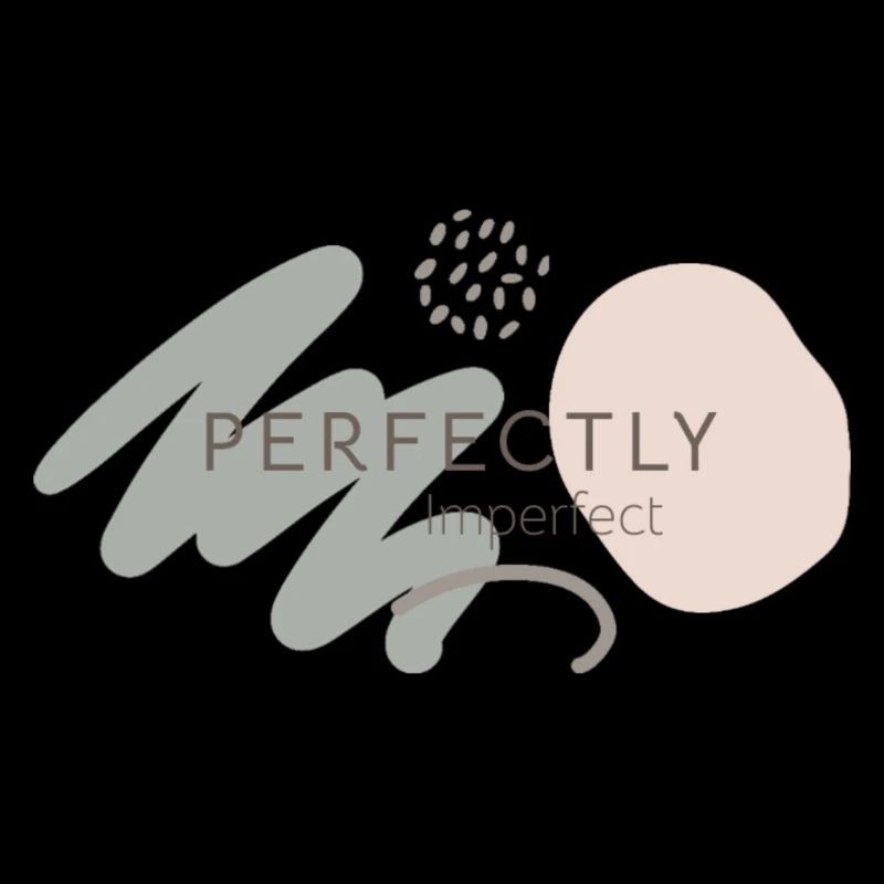 Perfekt unvollkommen lustiger Spruch Perfektionist