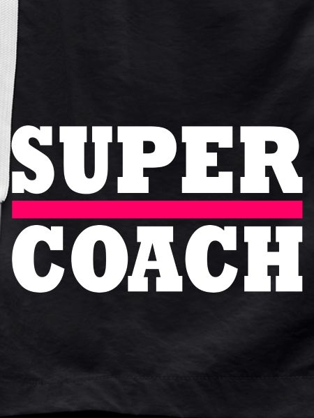 coach