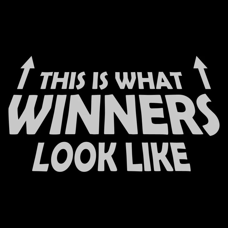 What Winners Look Like