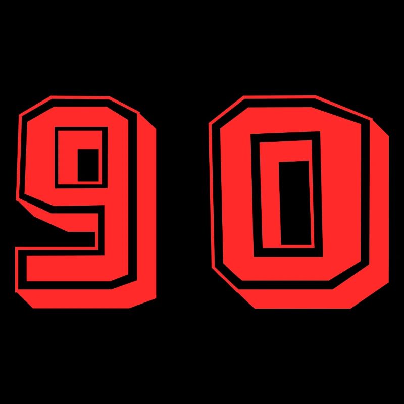 90 YEARS. 90th ANNIVERSARY. ANNIVERSARY 90 YEARS. 90