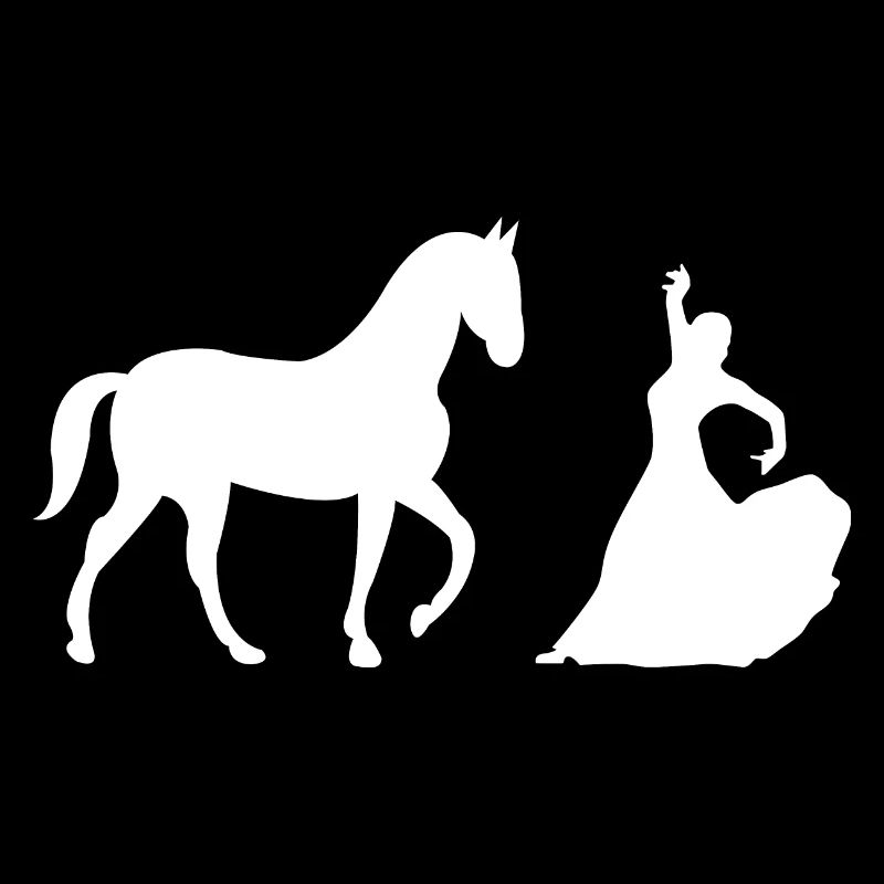Pferd