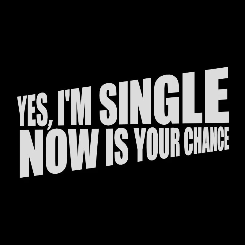 single now your chance