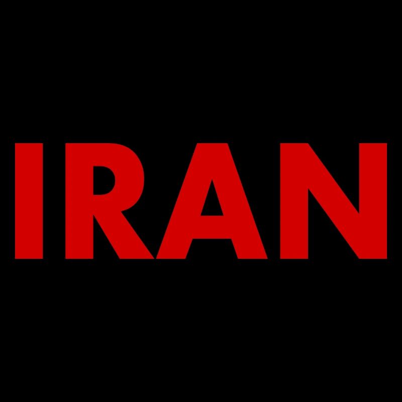Iran flag
