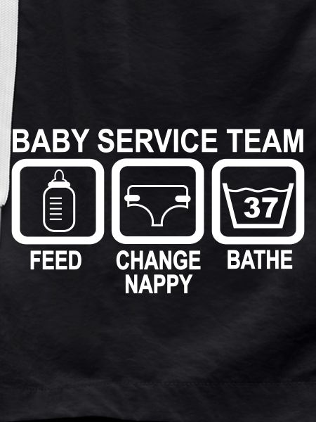 Baby Service Team