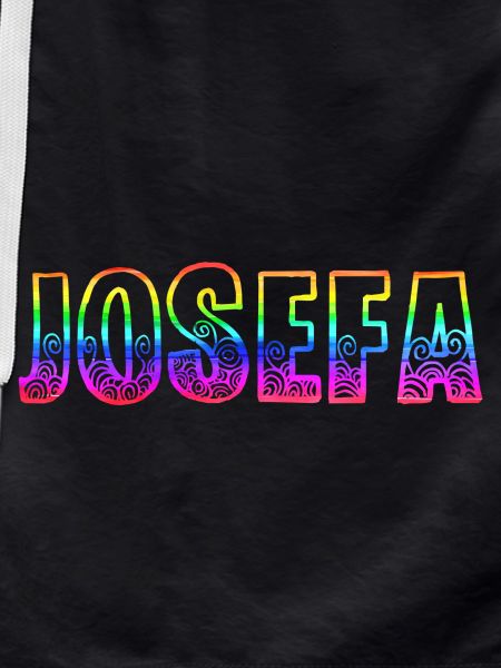 Josefa RS Rainbow