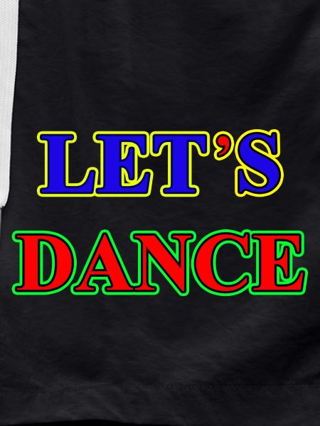 Letsdance E