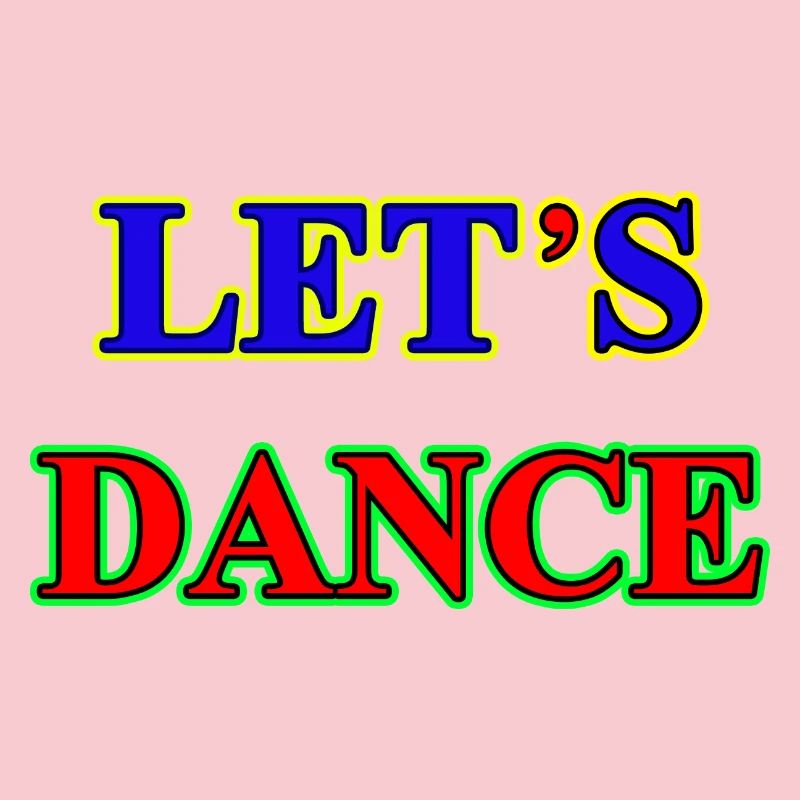 Letsdance E