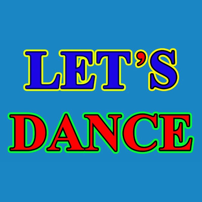 Letsdance E