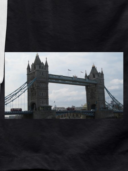Tower bridge London