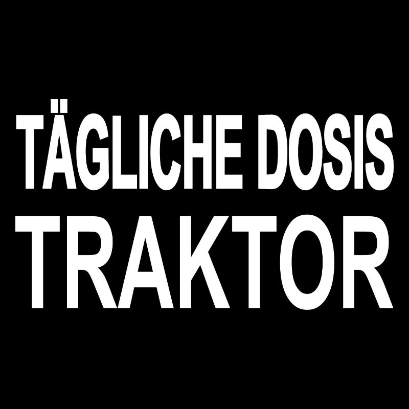 Traktor