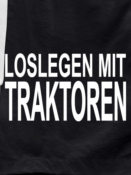 Traktor