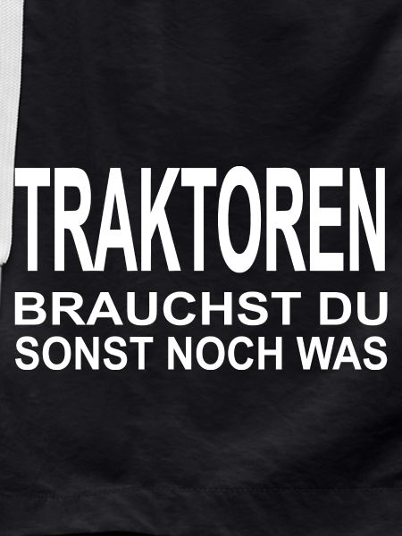 Traktor