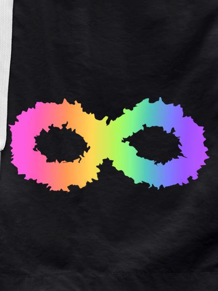 Neurodivergent symbol