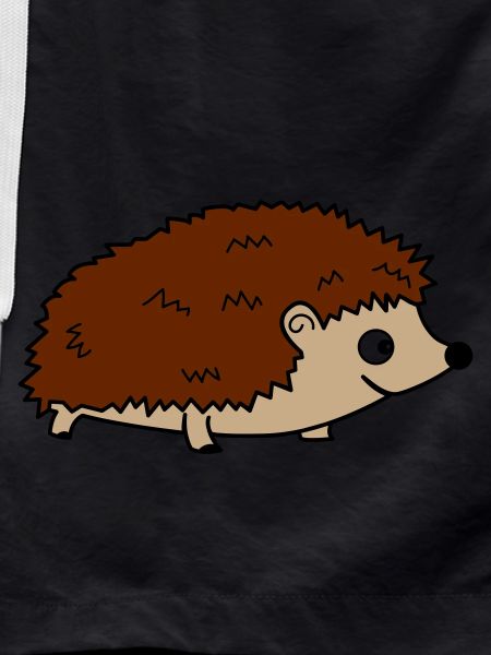 Hedgehog 02