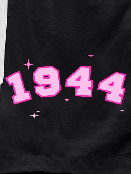 1944 Rose Star