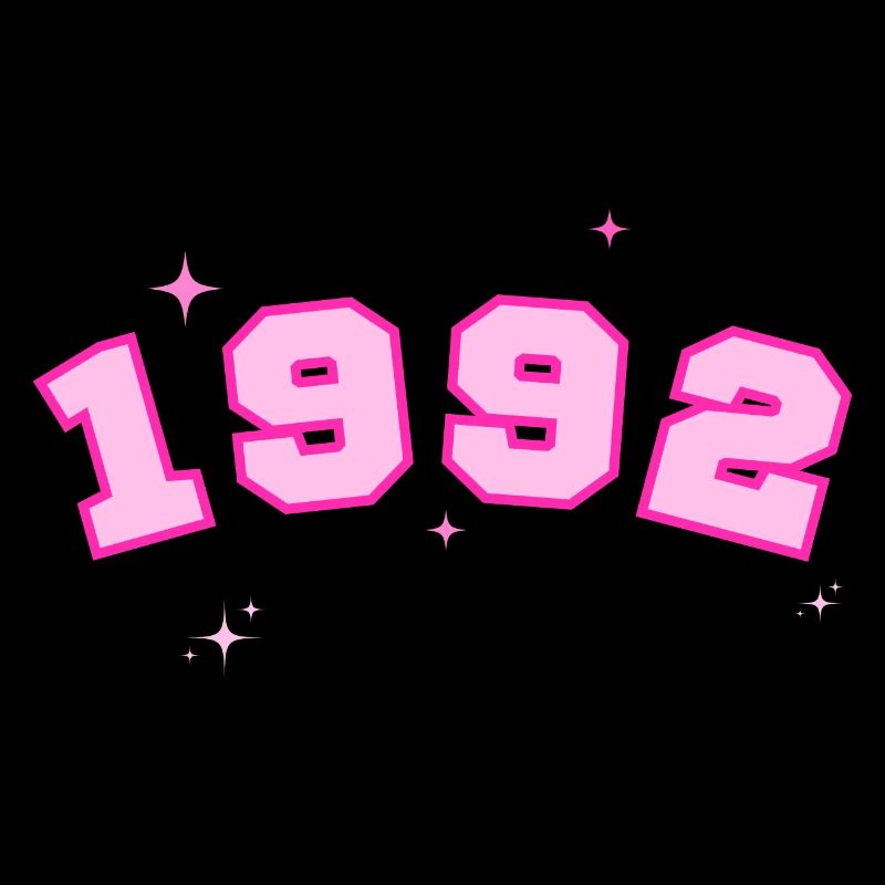1992 Rose Star