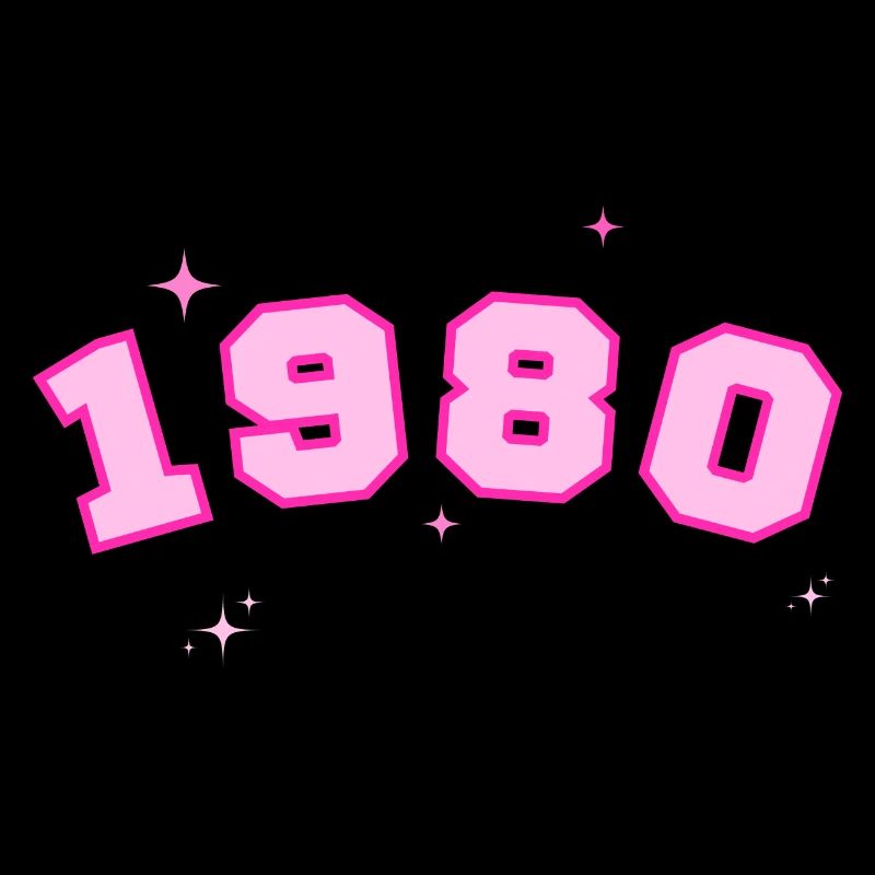 1980 Rose Star