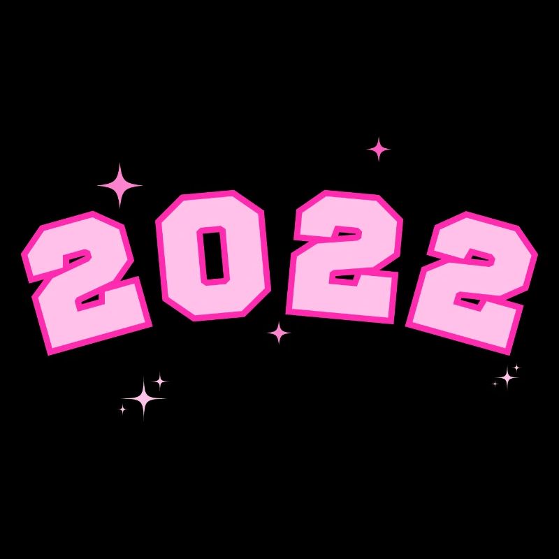 2022 Pink Star
