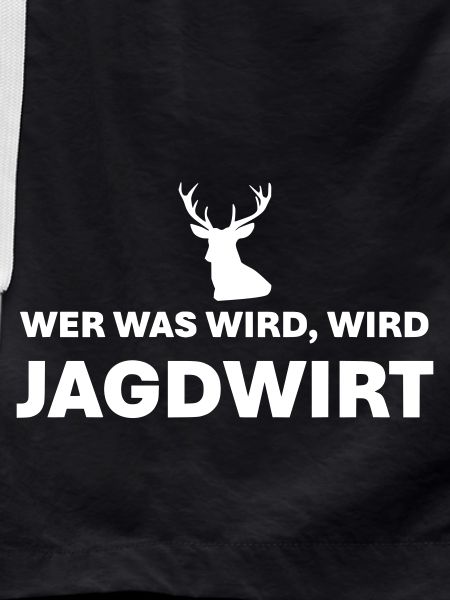 Jagdwirt
