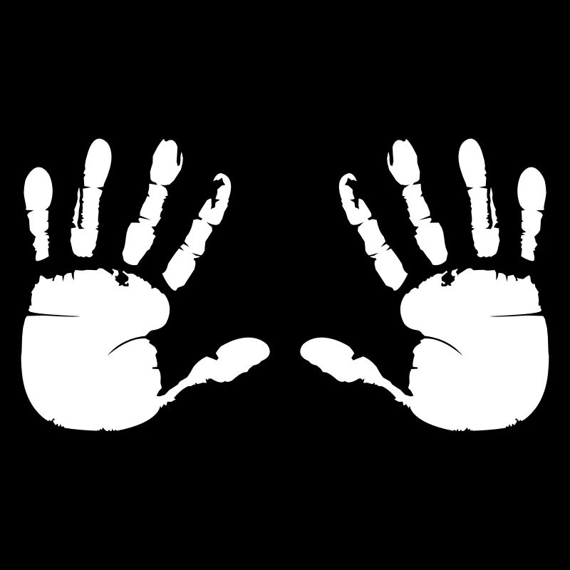 Handprint