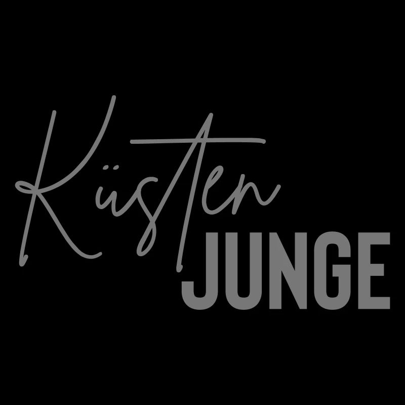 küsten junge