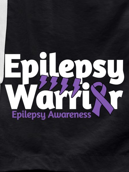 Epilepsy Warrior