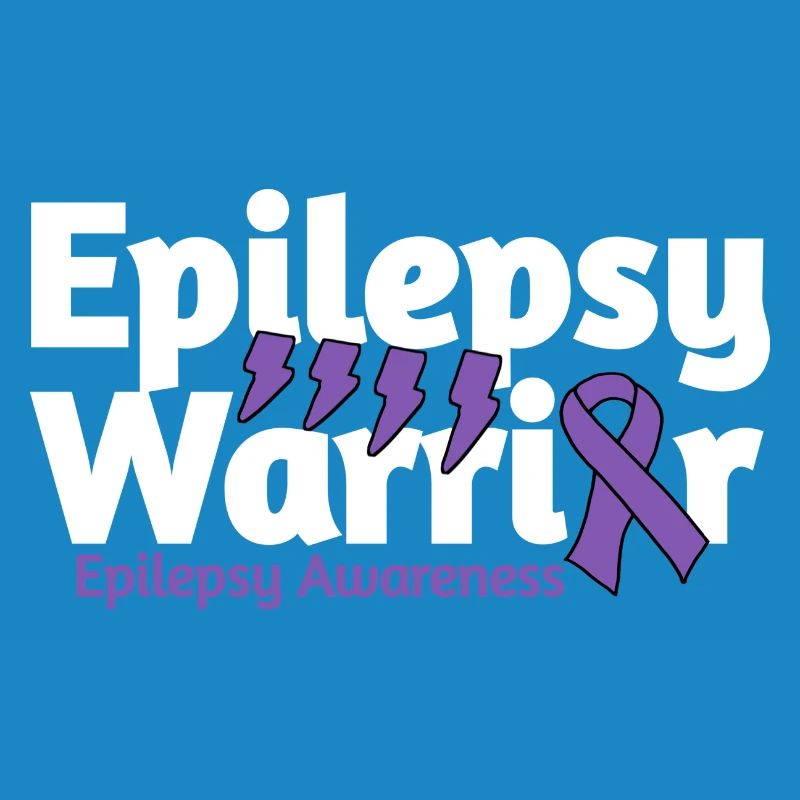 Epilepsy Warrior