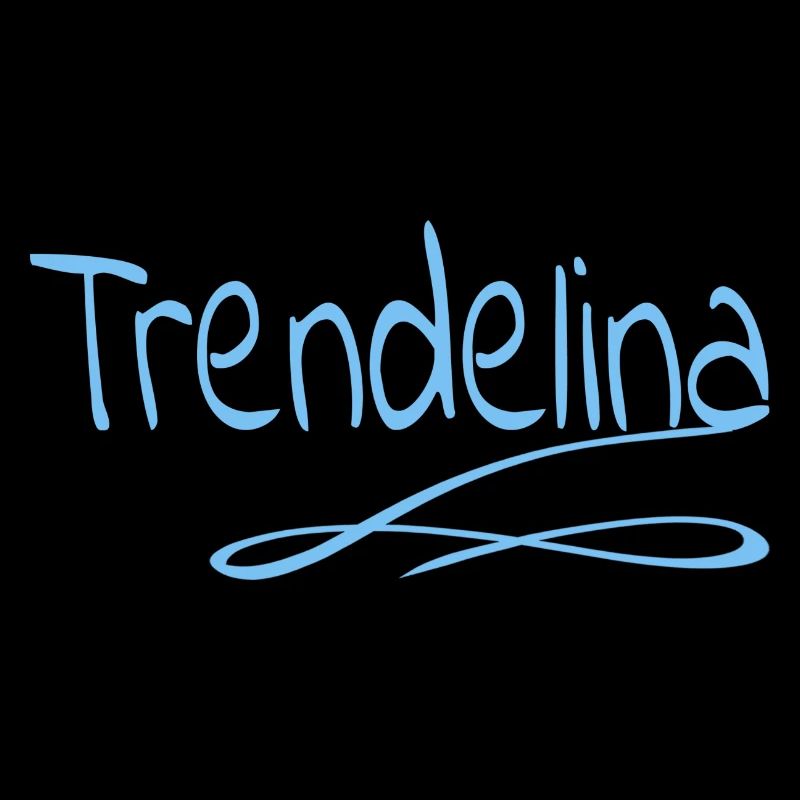 First name Trendelina