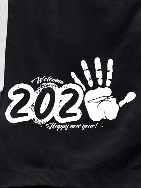 Welcome 2025