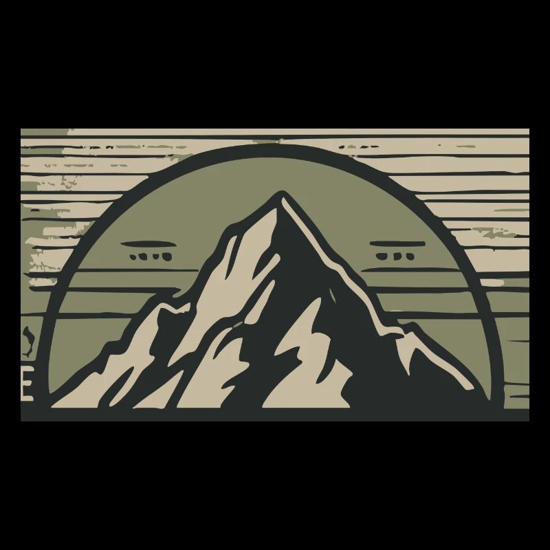 Mountains Mountaineering Adventure