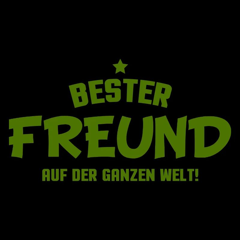 bester freund
