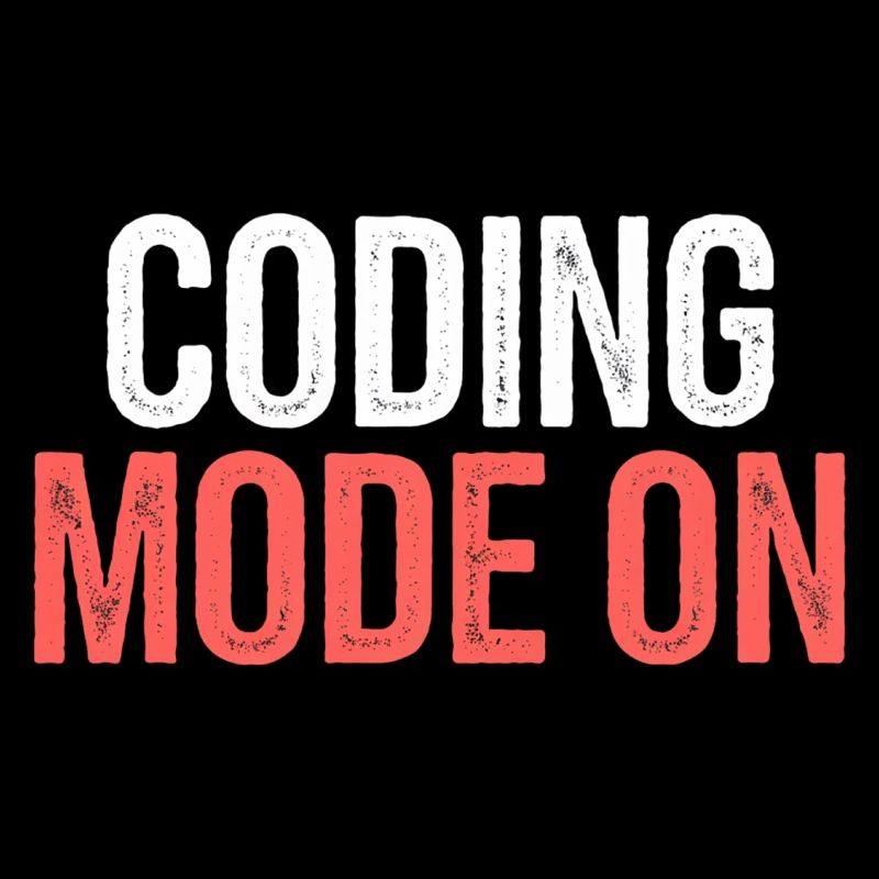 Coding Mode On 10