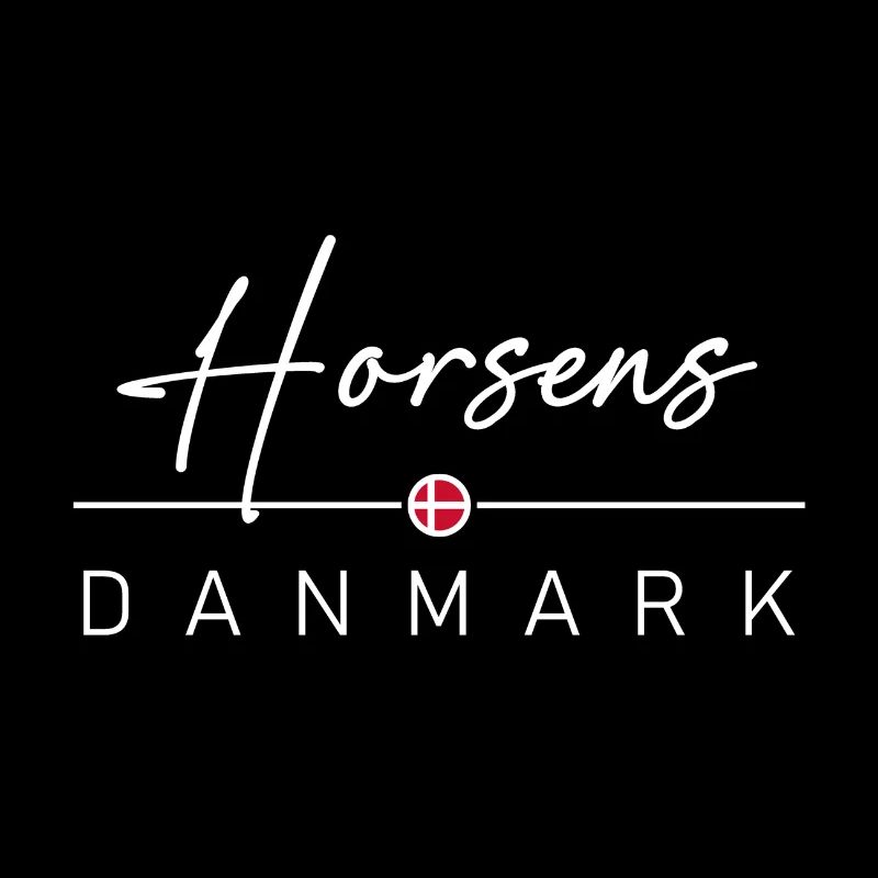 Dänemark - Horsens - Danemark - Danemark