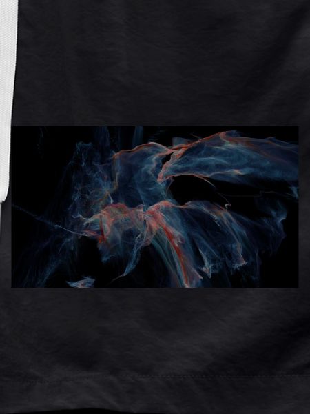 3D Interstellare Galaxy