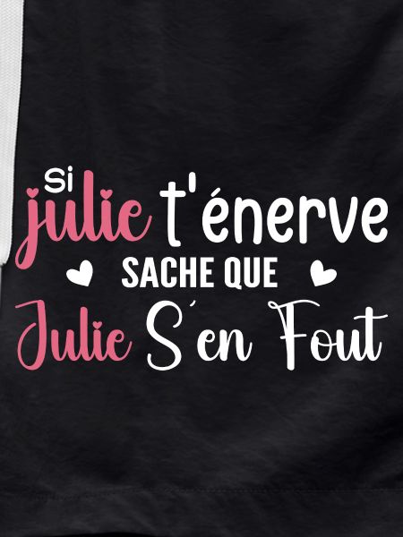 Julie