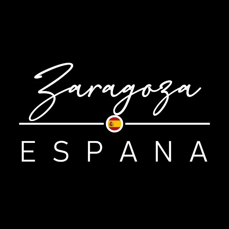 Spain - Zaragoza - Saragossa - Spanien - Espana