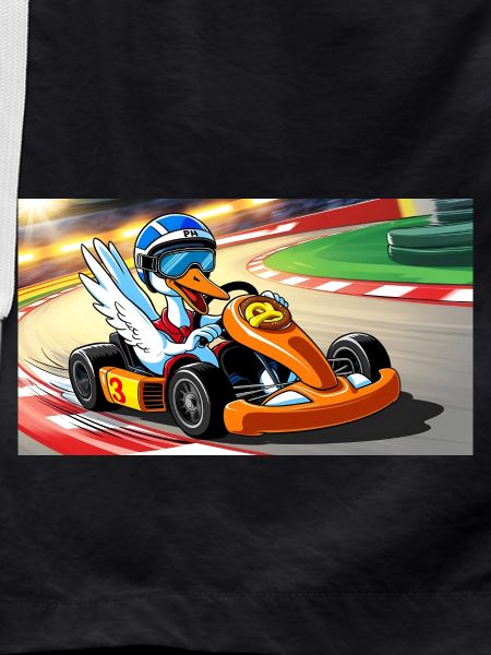 Stork Kart