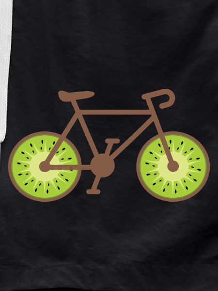 Bicycle Kiwi Fruit