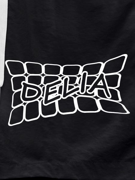 Name: Delia