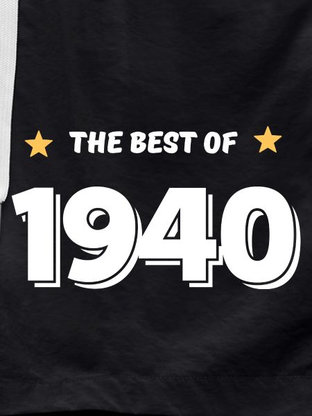 Best of 1940